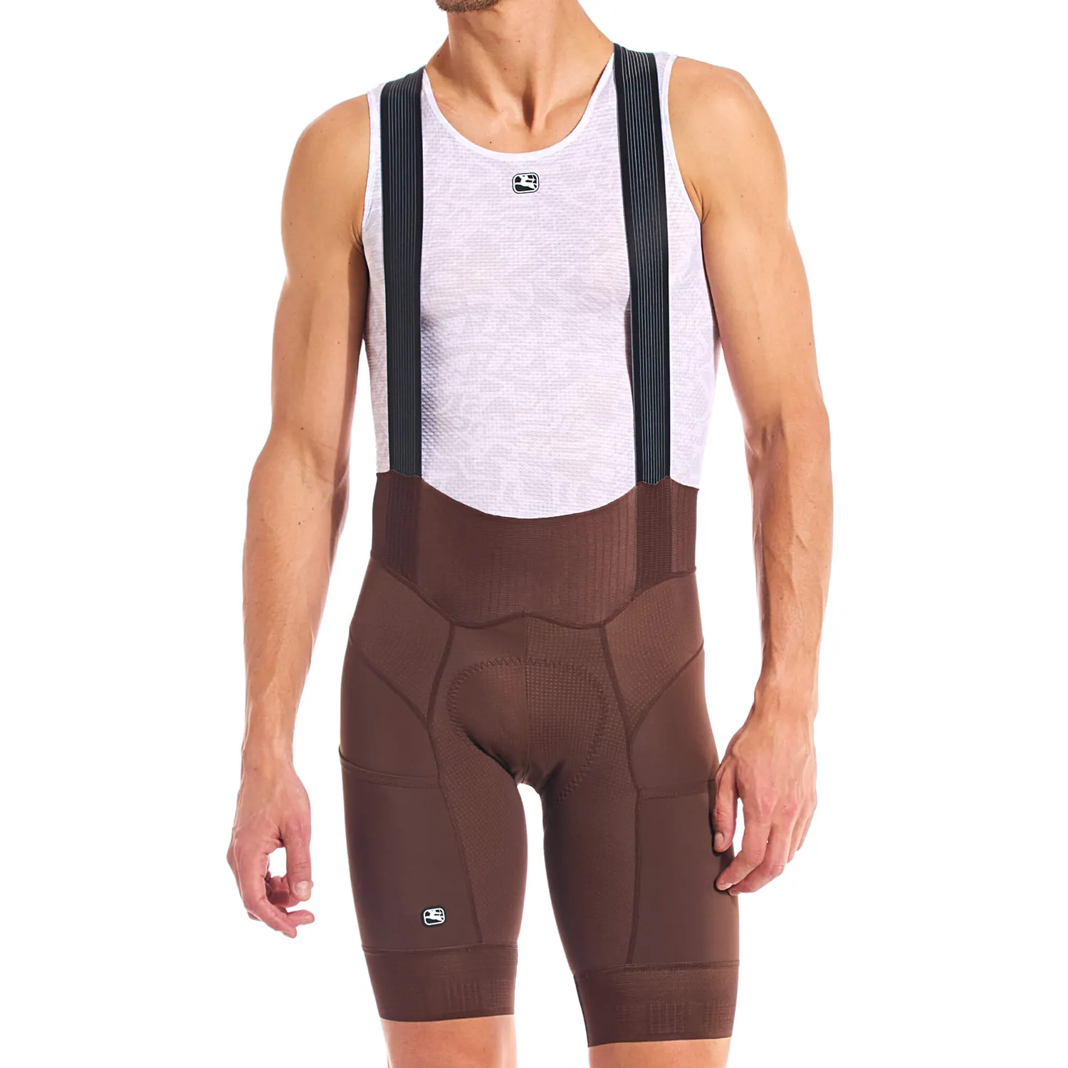 Giordana FR-C Pro Cargo bibshorts herr svart