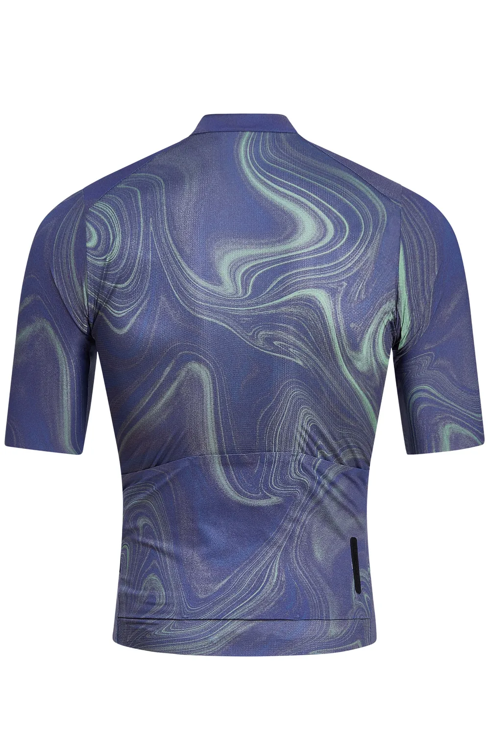 Giordana NX-G Air kortärmad cykeltröja ocean blue lätt