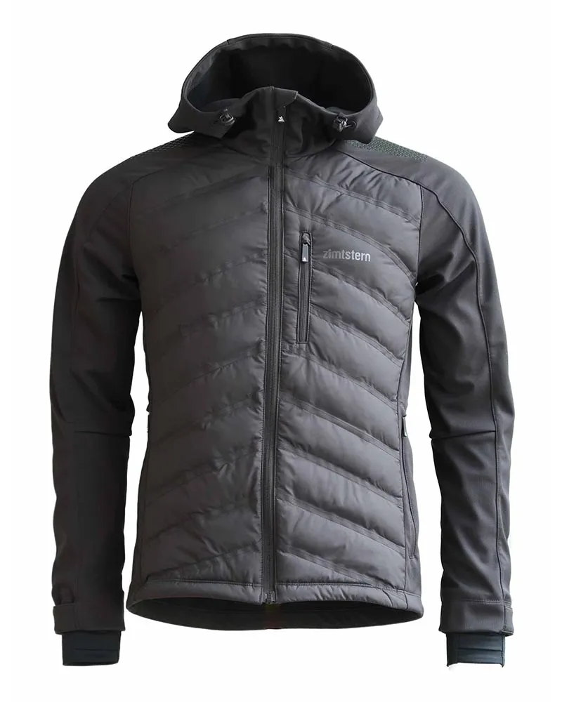 Zimtstern Irbiz Jacket Men jacka herr vindtät