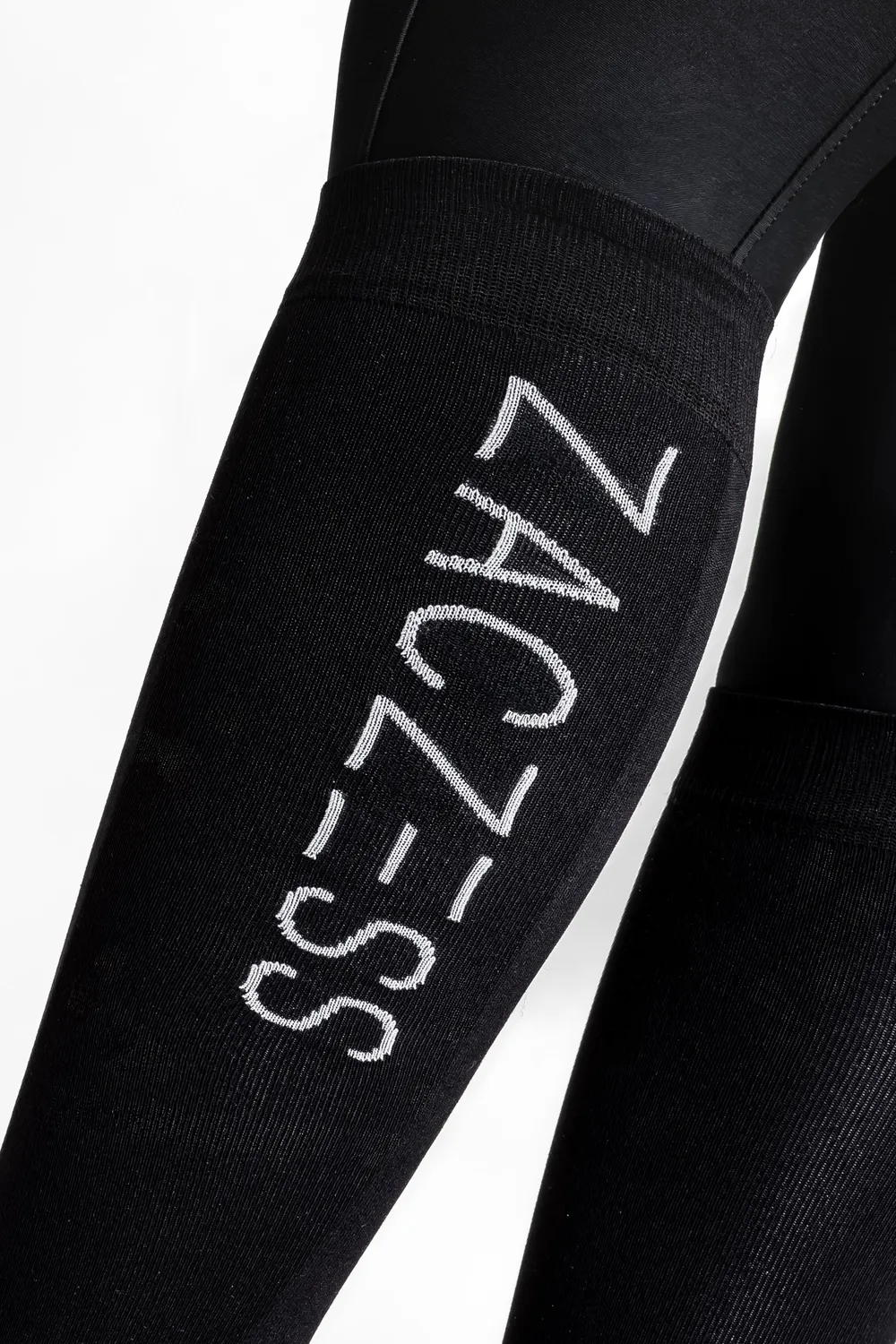 ZacZess Everyday Logo Ridstrumpor 3-pack svart logo