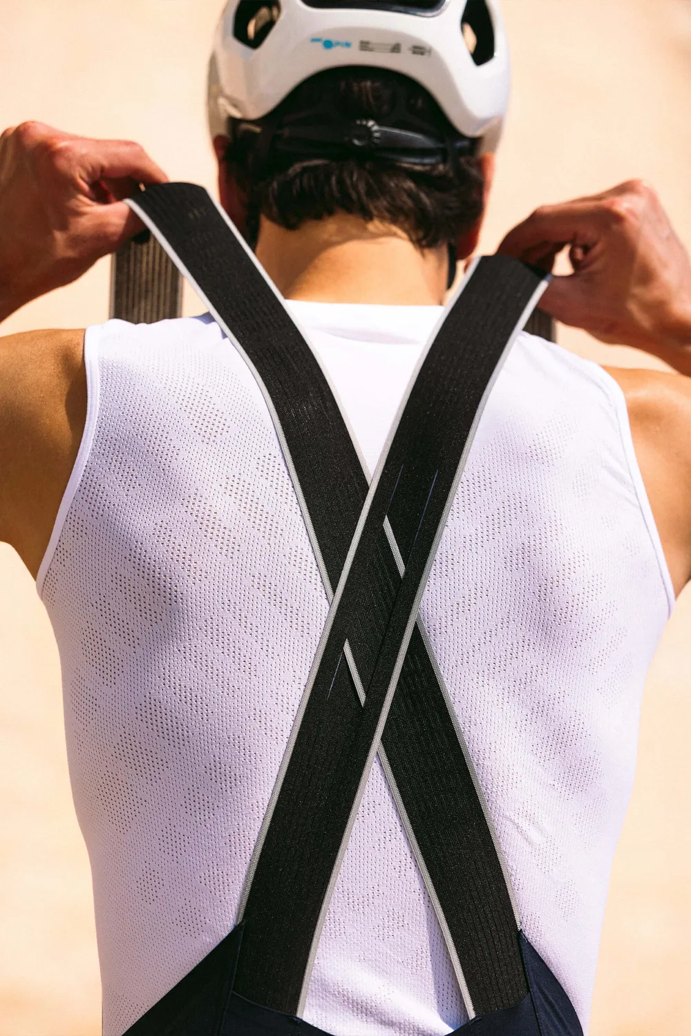 Giordana NX-G Bib Short cykelbyxa svart kort ben