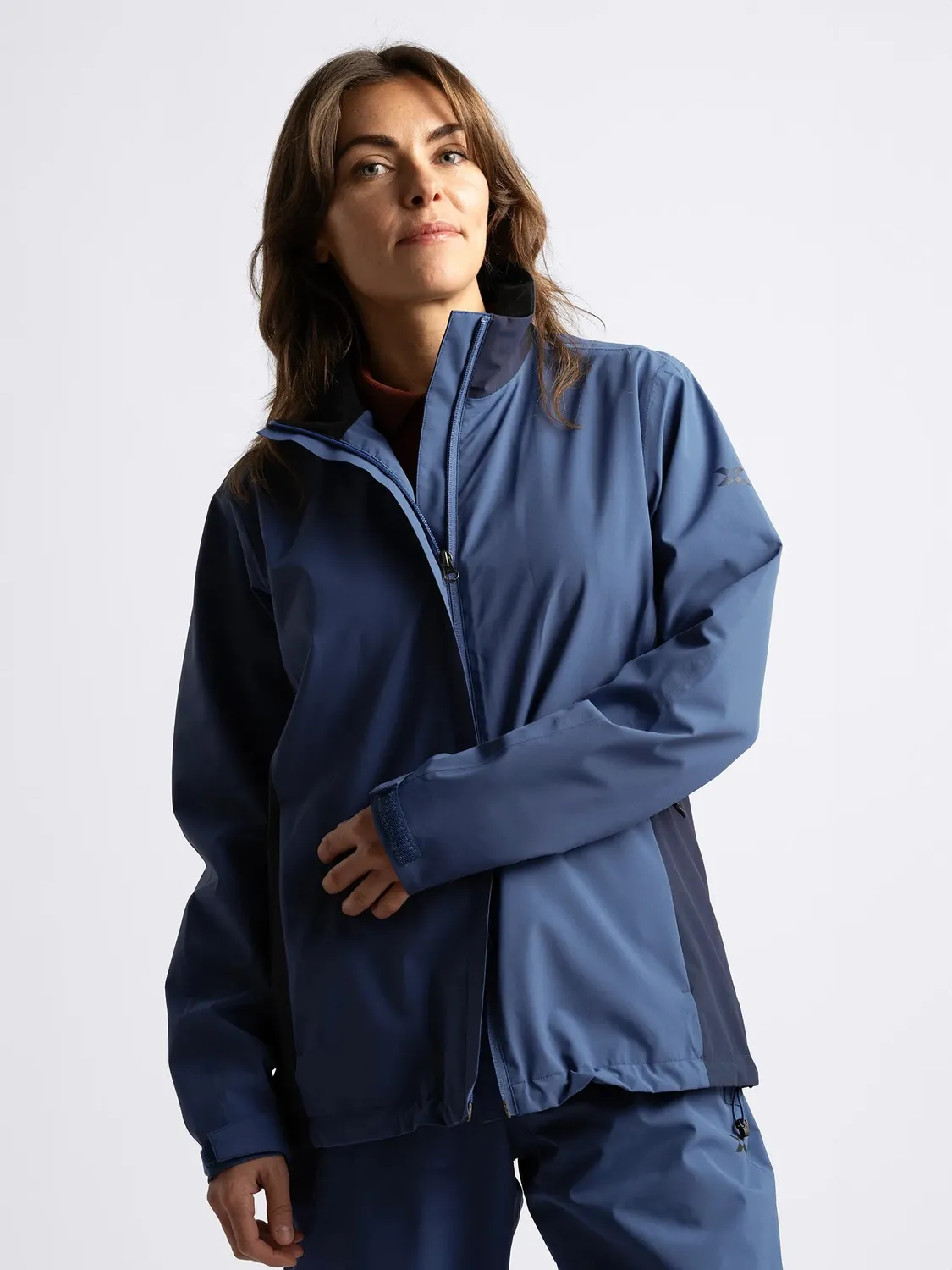 CROSS SPORTSWEAR Cloud 2.0 Jacket golfjacka navy