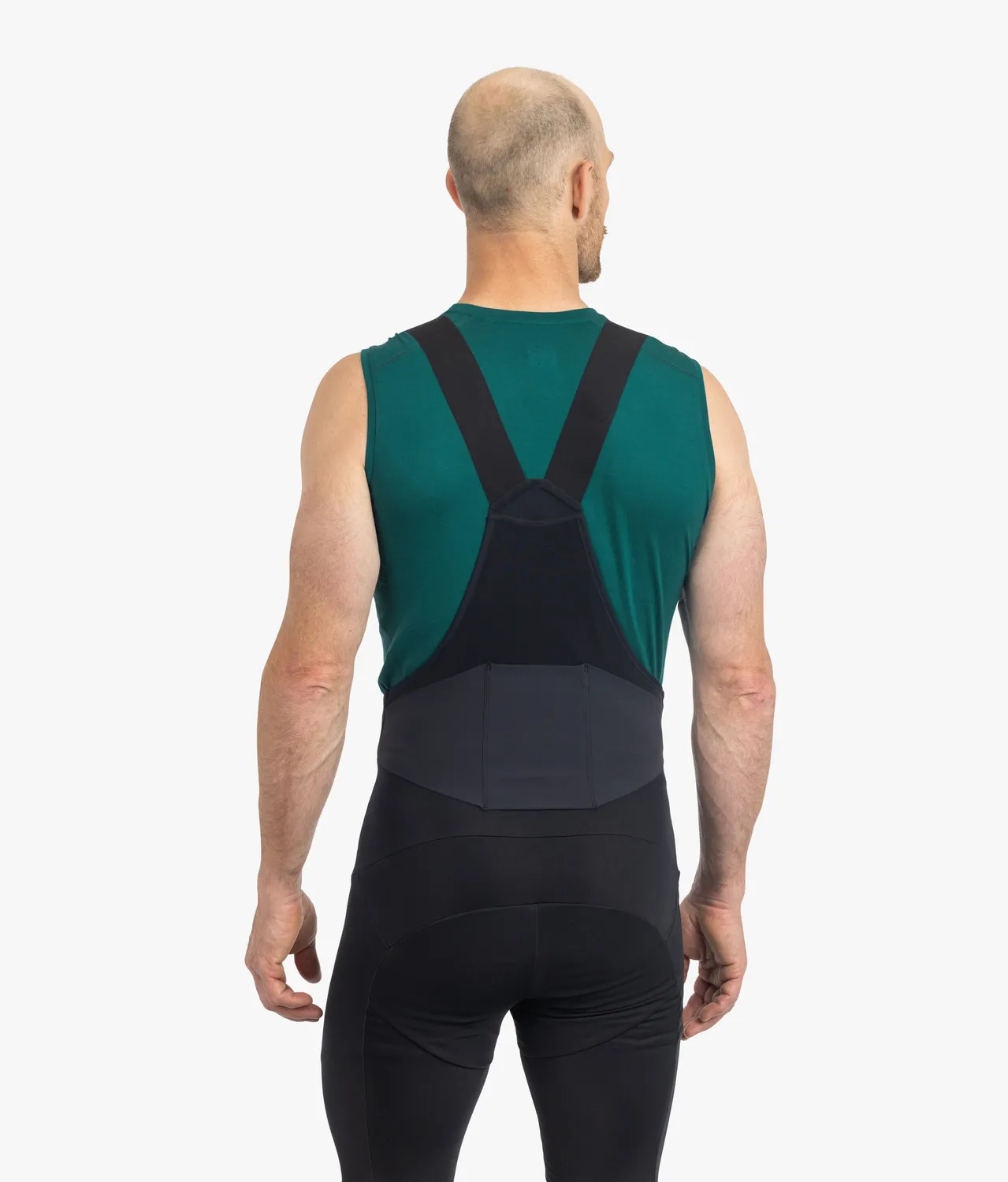 7MESH Ashlu merino underställströja herr 76 Jag ärmlös