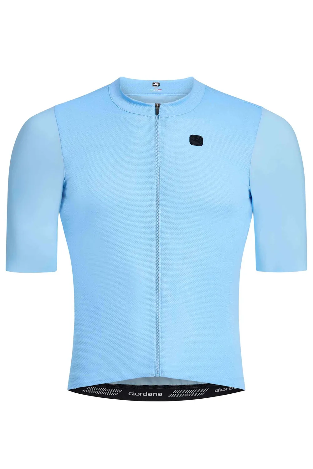 Giordana SilverLine Jersey herr cykeltröja klassisk