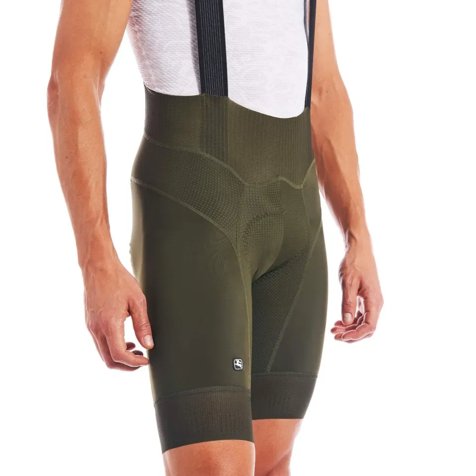 Giordana FR-C Pro bibshorts herr svart kompression