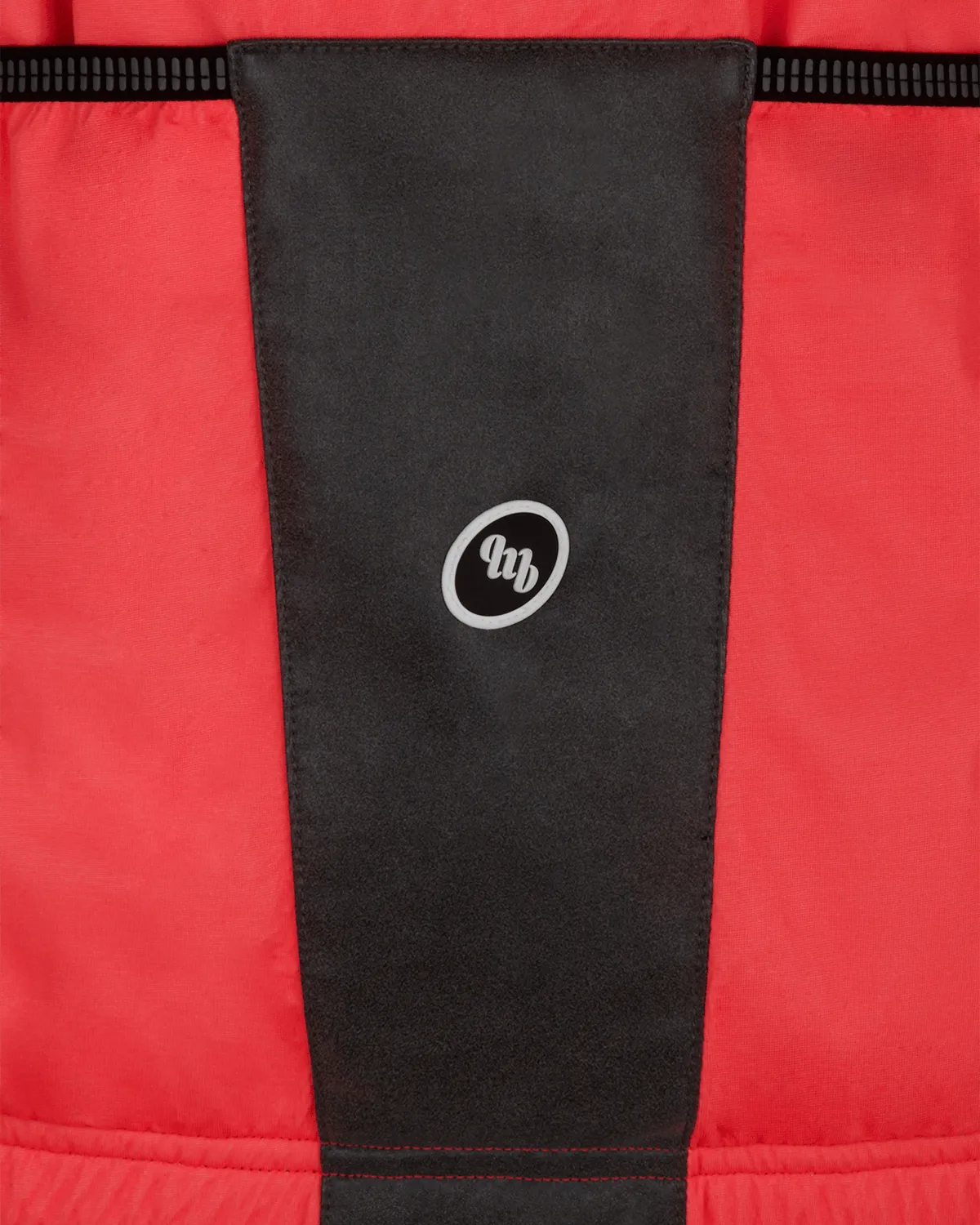 MB Wear Excellent Light Red cykeljacka kort ärm