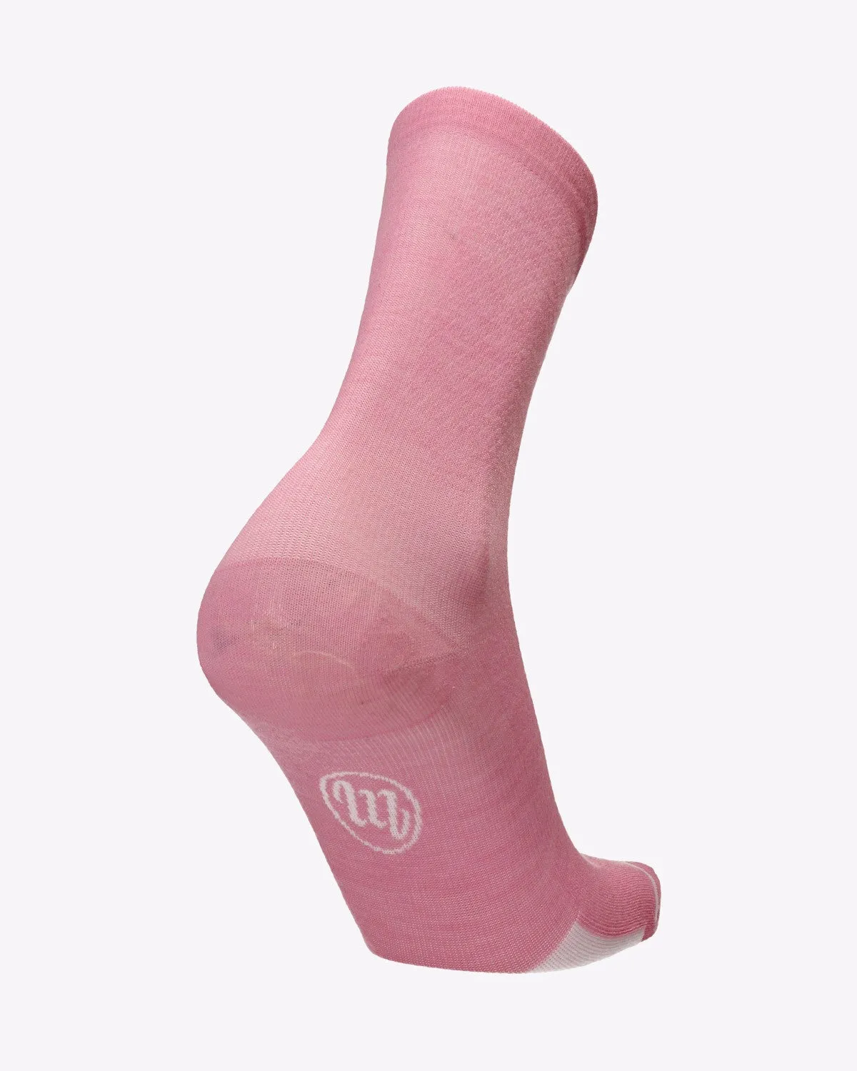 MB Wear Thor Thor strumpor rosa vinter