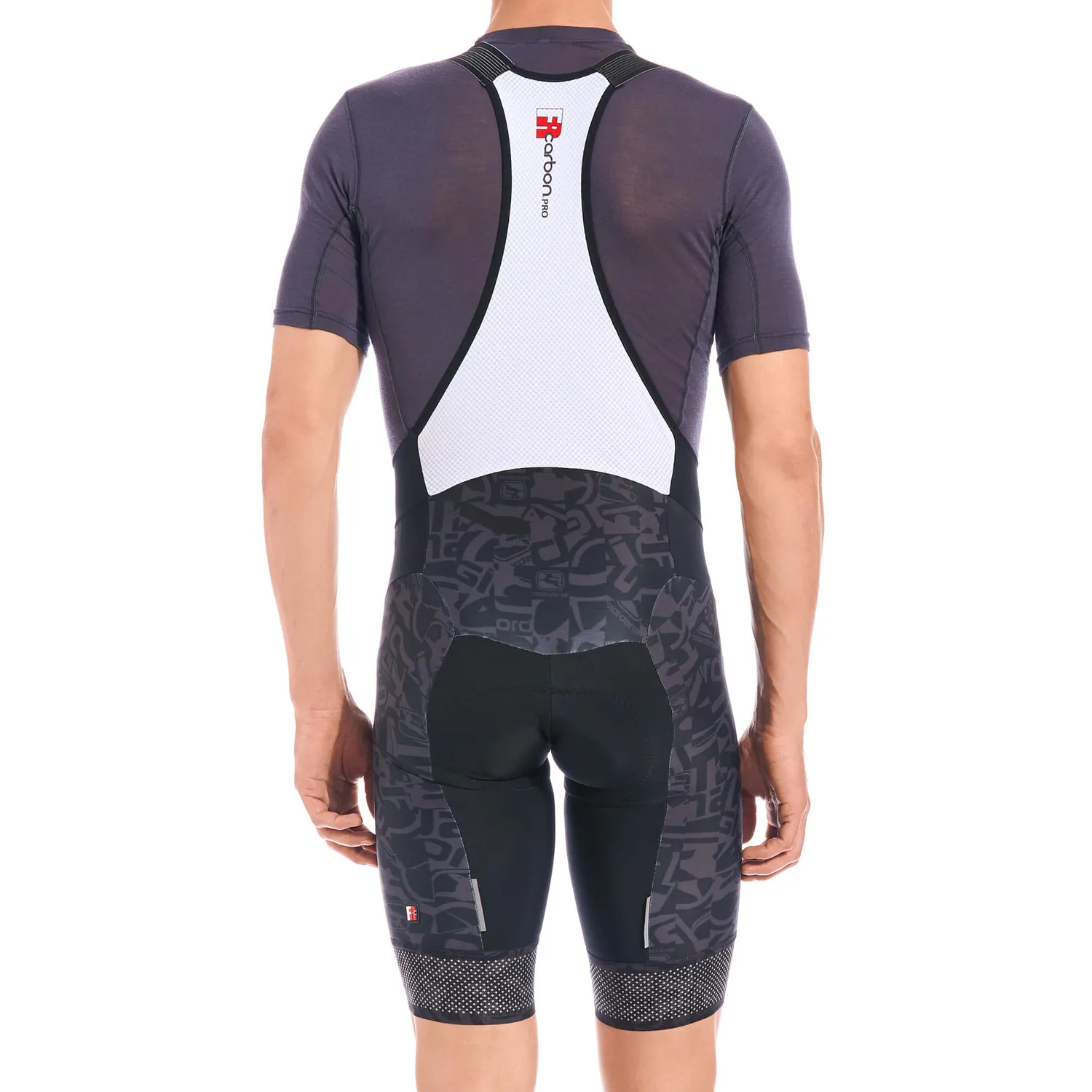 Giordana FR-C Pro Thermal cykelbyxor herr svart