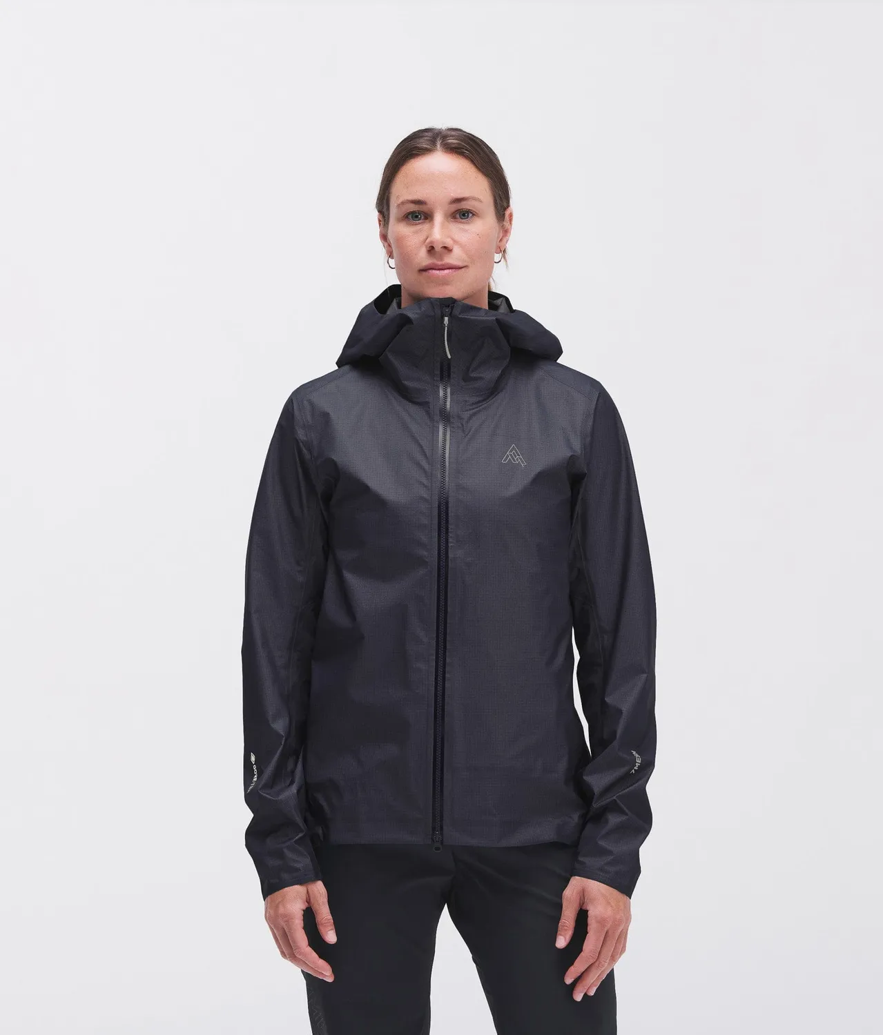 7MESH Guardian Air Jacket jacka dam lätt GORE-TEX