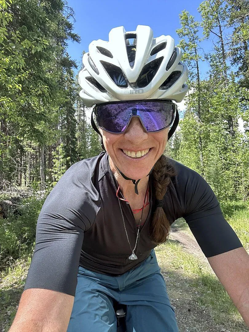 7MESH Glidepath Short 13 cykelshorts dam svart 4 fickor