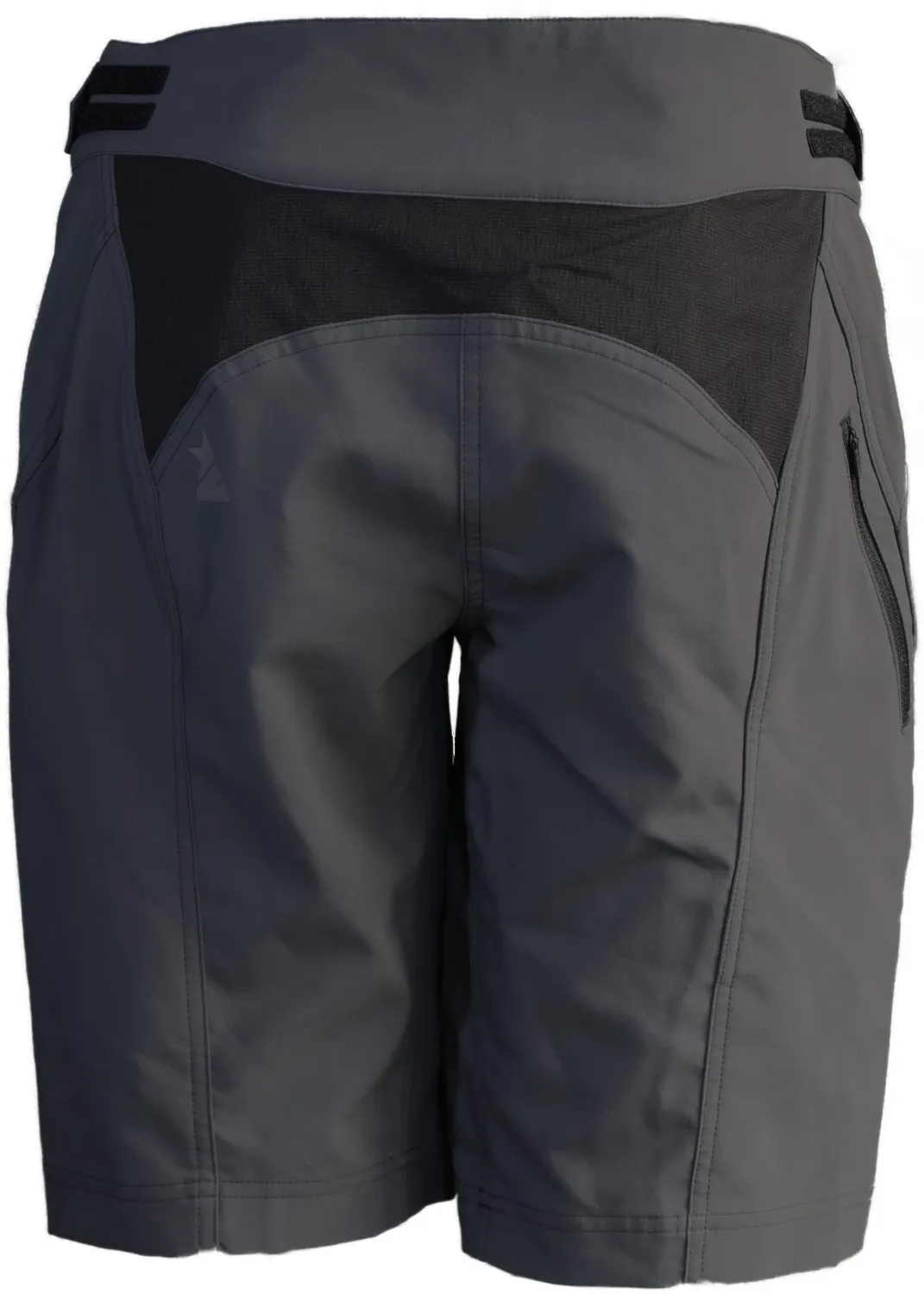 Zimtstern Evo Lightz shorts dam knälånga stretch