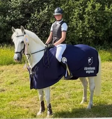 ZacZess London Pine Hybrid ridleggings YR junior