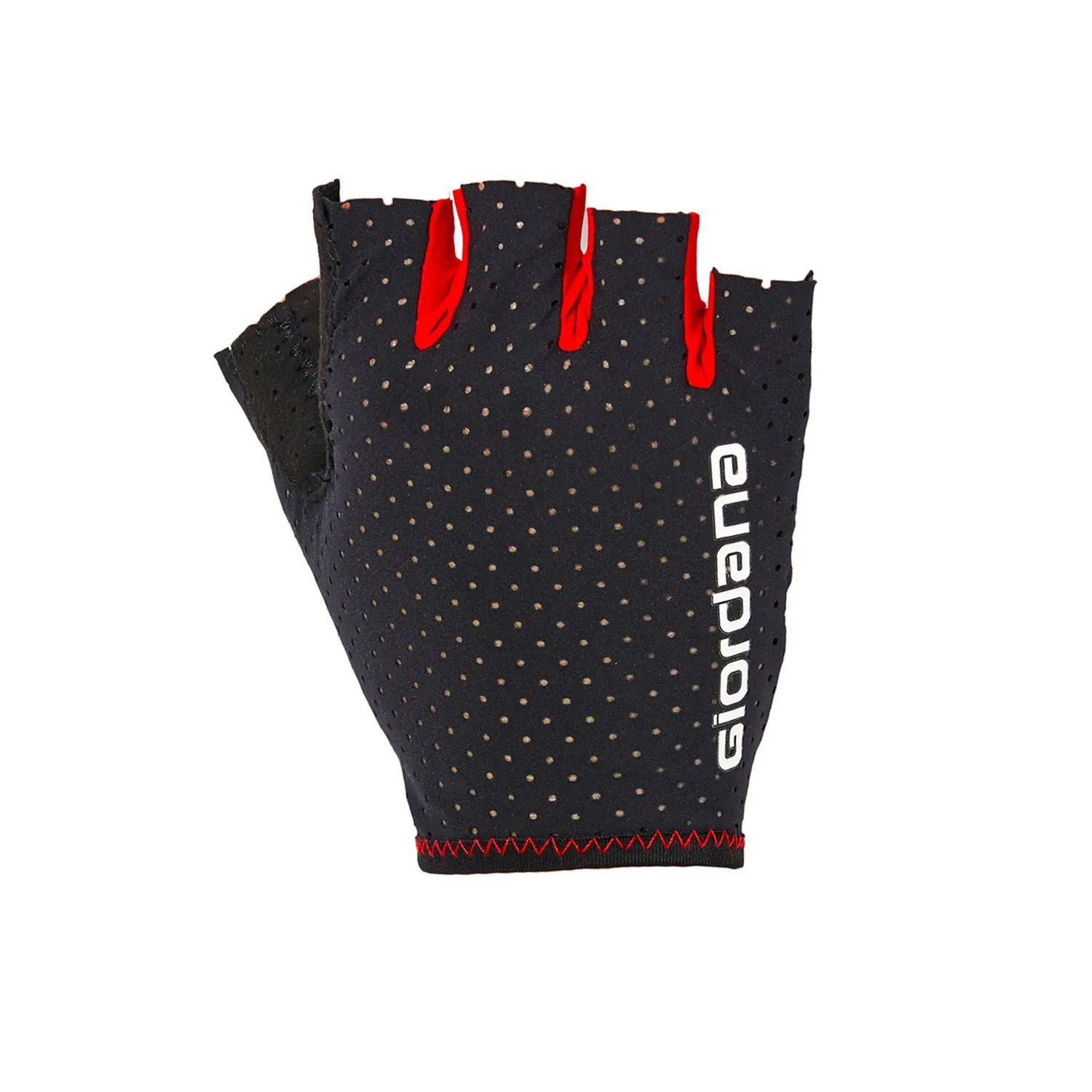 Giordana FR-C Pro Lyte cykelhandskar grå