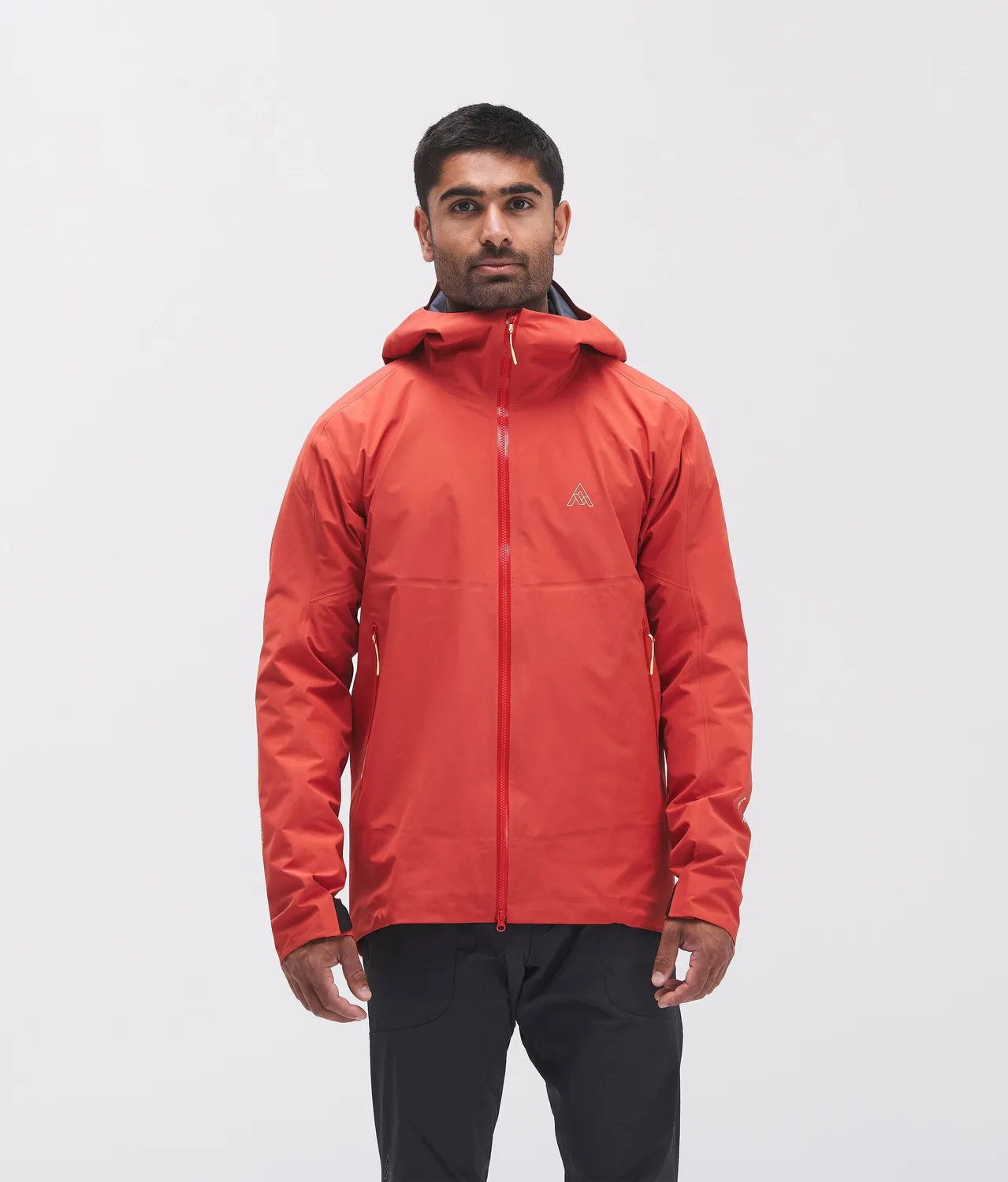 7MESH Guardian Apex jacka herr Olive Gore-Tex vattentät