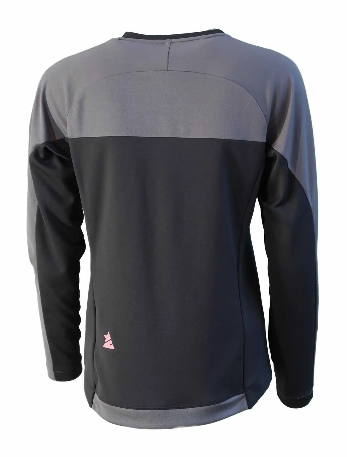 Zimtstern Bulletz Shirt LS Wmns cykeltröja dam långärmad
