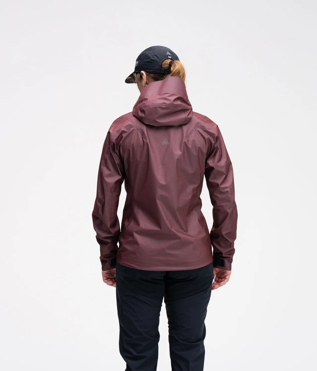7MESH Guardian Air Jacket jacka dam Andorra vindtät