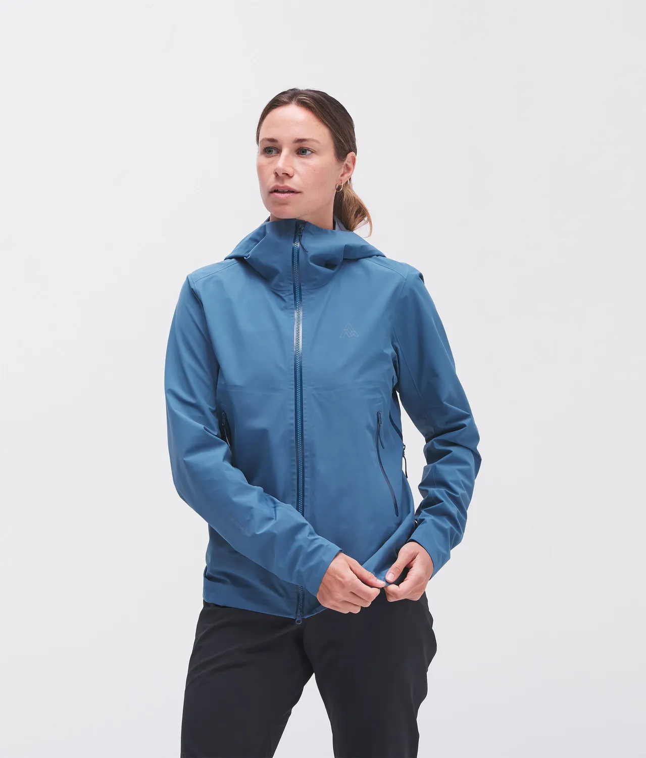 7MESH Guardian Apex Jacka dam lake blue vattentät