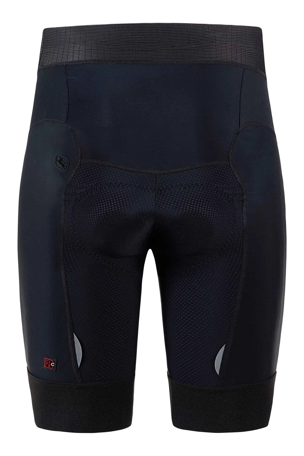 Giordana FR-C Pro Short cykelbyxor Black kort ben