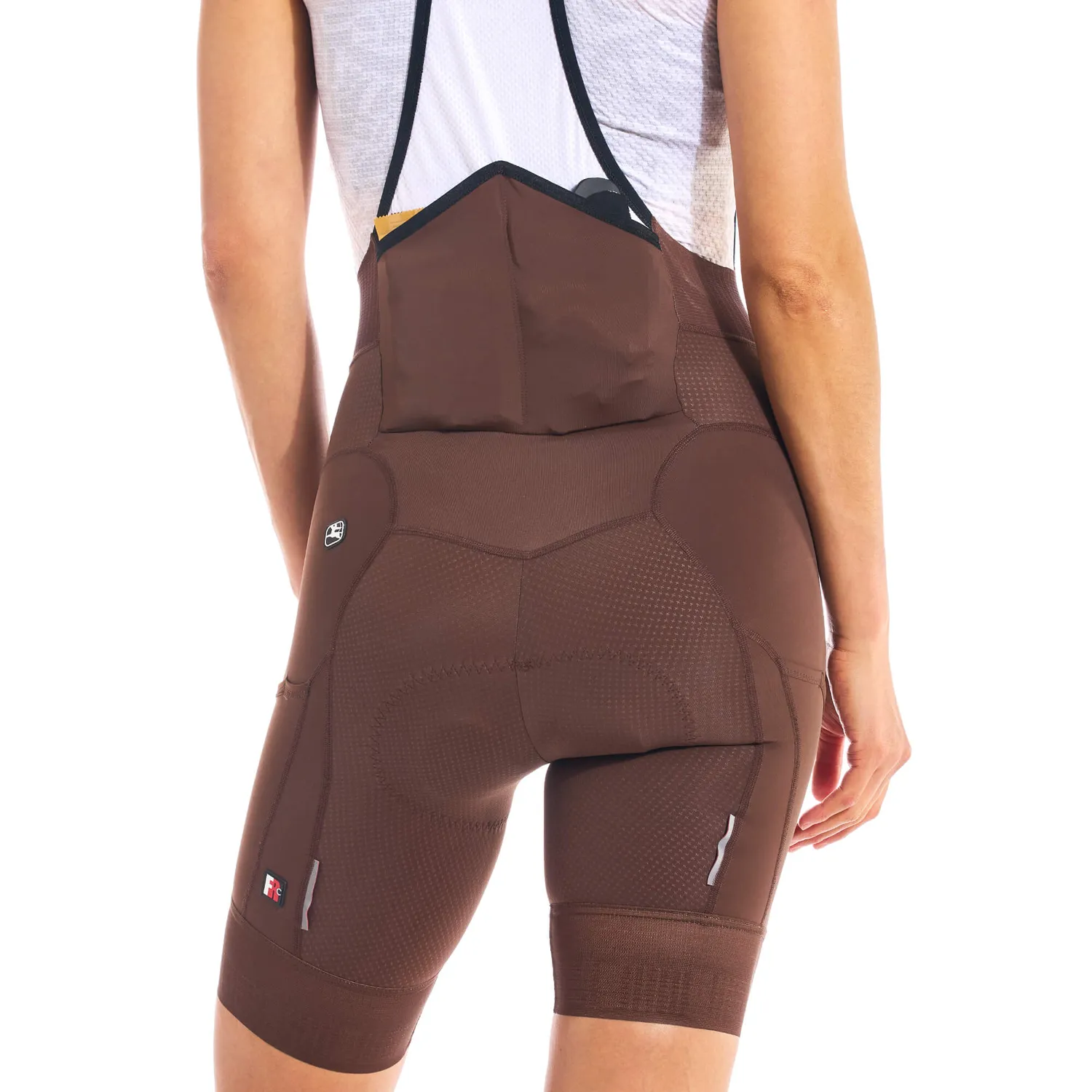 Giordana FR-C Pro Cargo cykelbyxor dam svart kompression