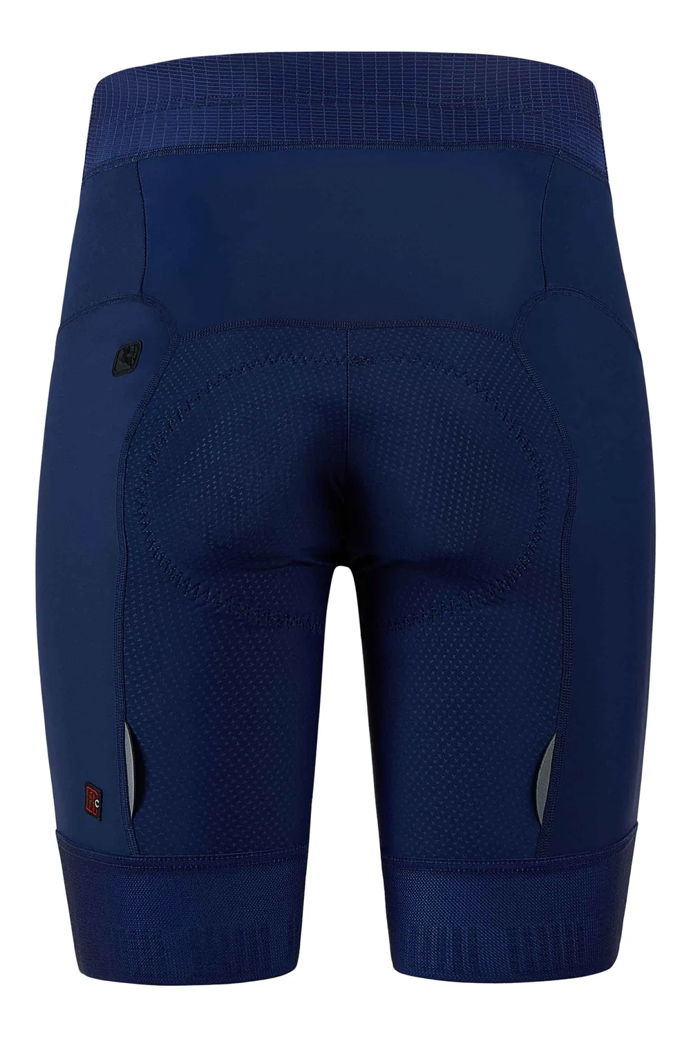 Giordana FR-C Pro Short cykelbyxor Black kort ben