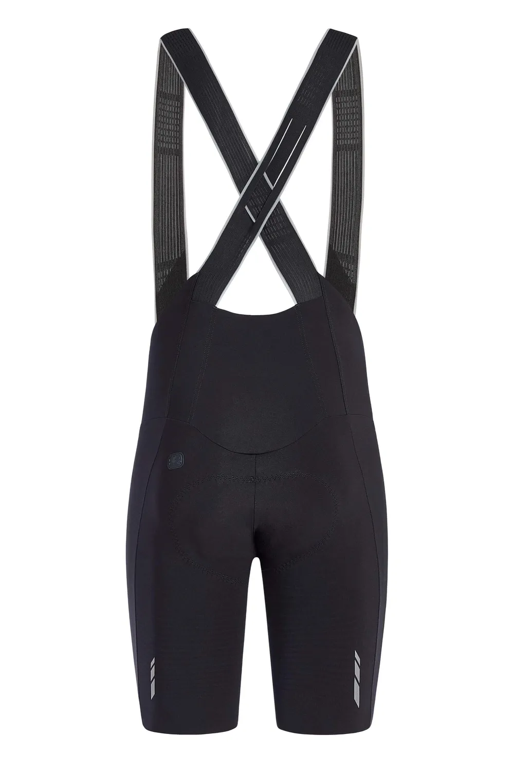 Giordana NX-G Bib Short cykelbyxa svart kort ben