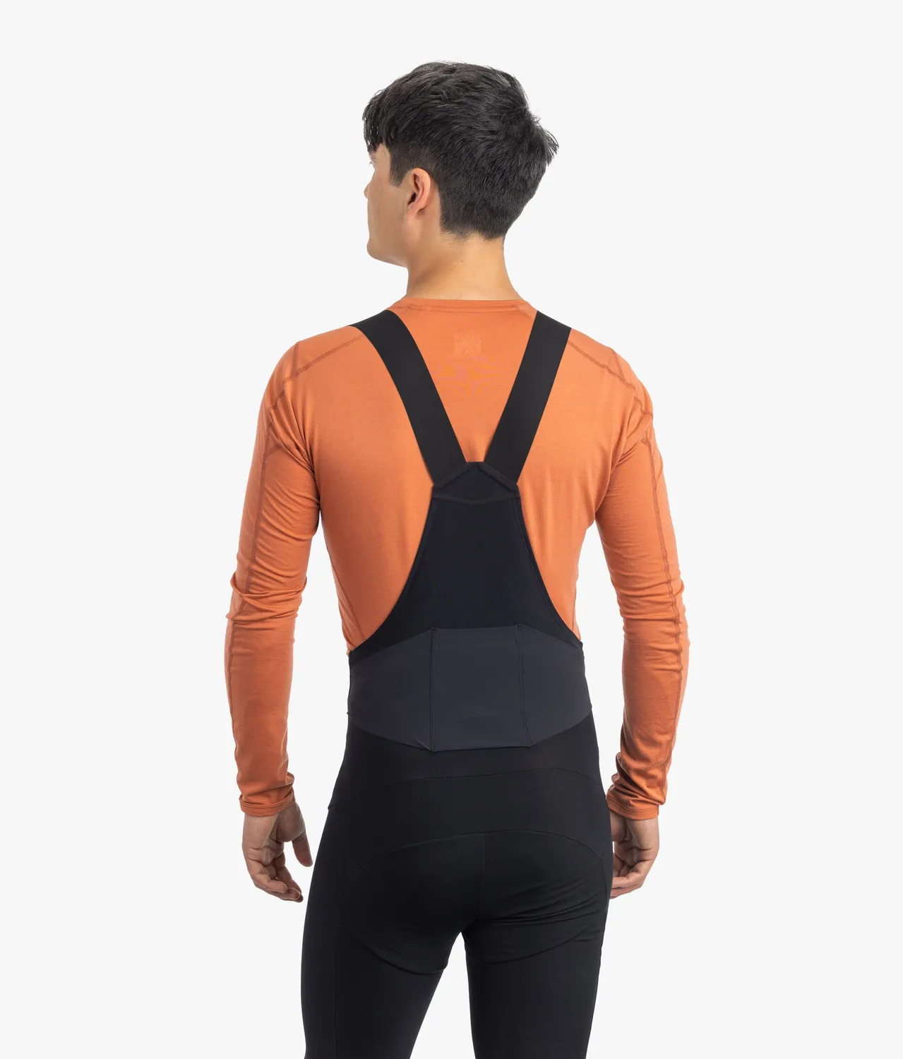 7MESH Ashlu Merino Base Layer underställ herr clay