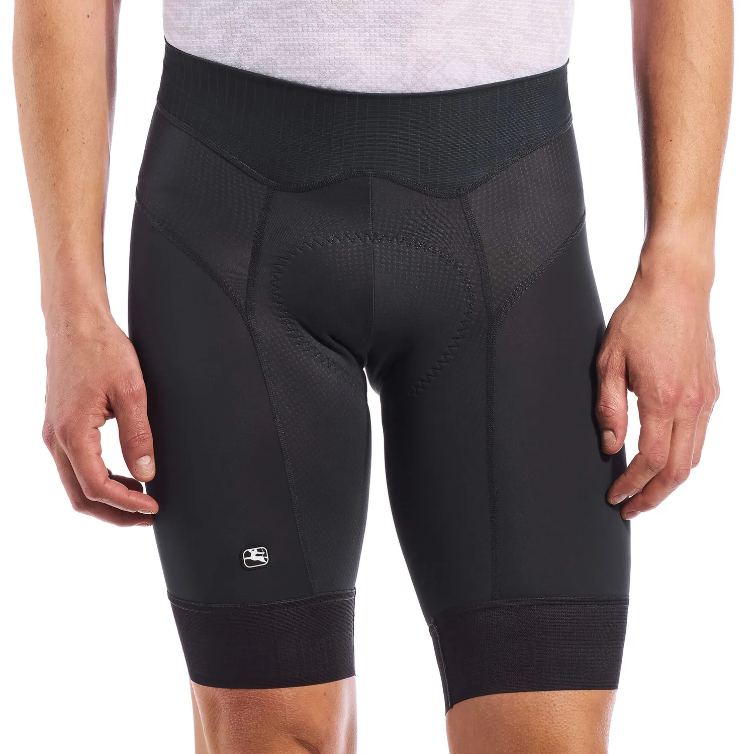 Giordana FR-C Pro Short herr cykelbyxor tight kompression