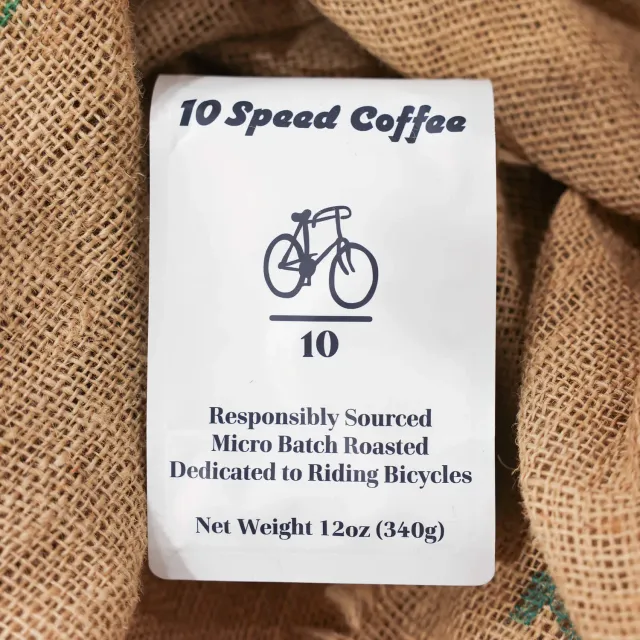 Giordana 10 Speed Coffee kaffe 12oz smakrik