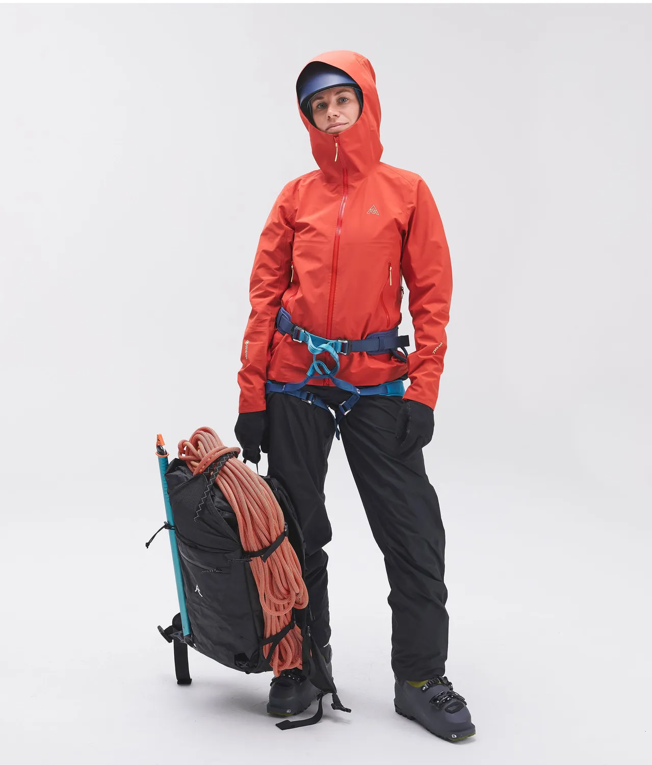 7MESH Guardian Apex Jacket skaljacka Supernova GORE-TEX