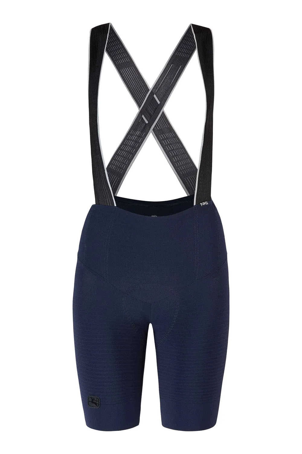 Giordana NX-G Bib Short cykelbyxor svart kort ben