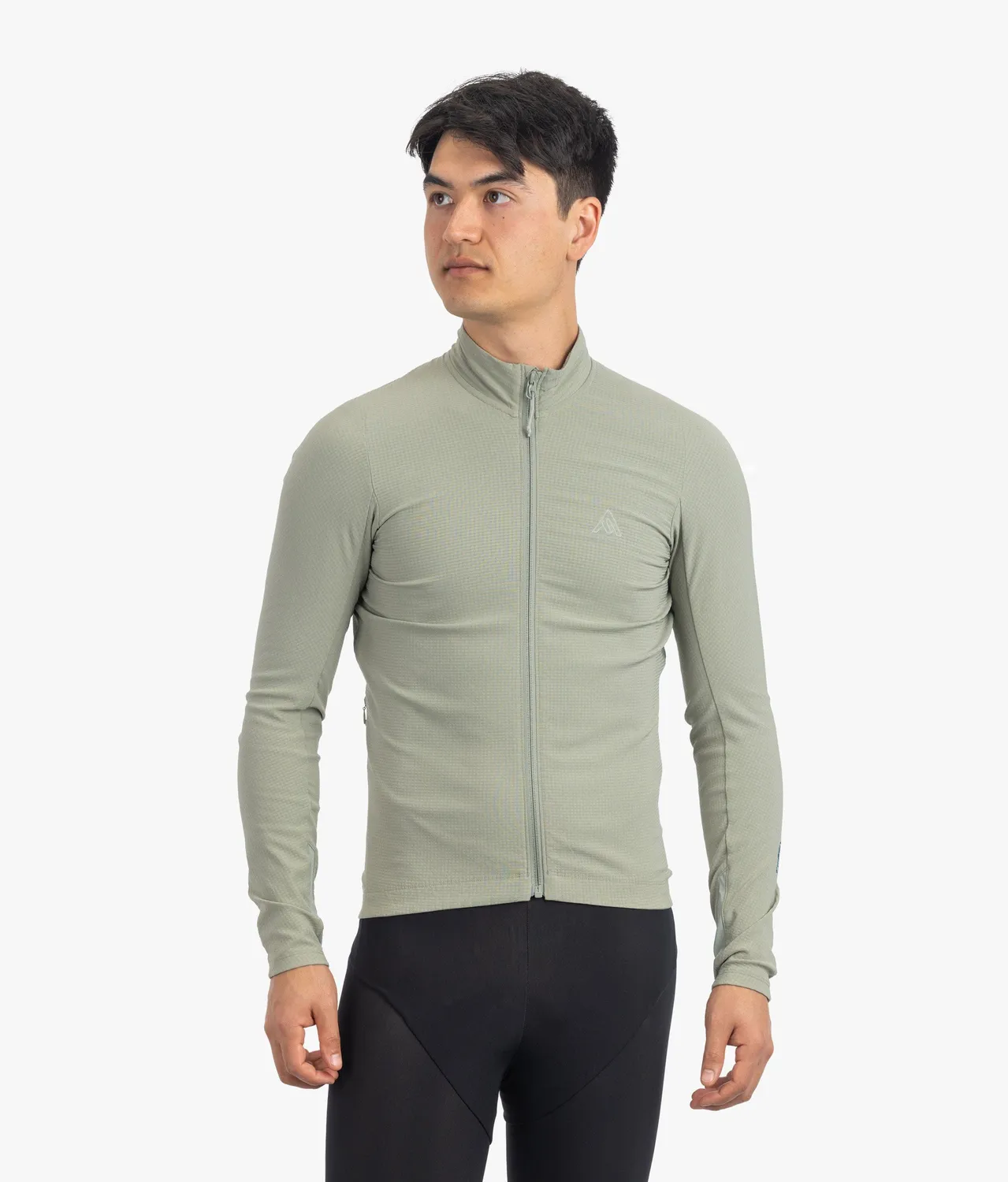 7mesh Tantalus cykeltröja herr långärmad termisk