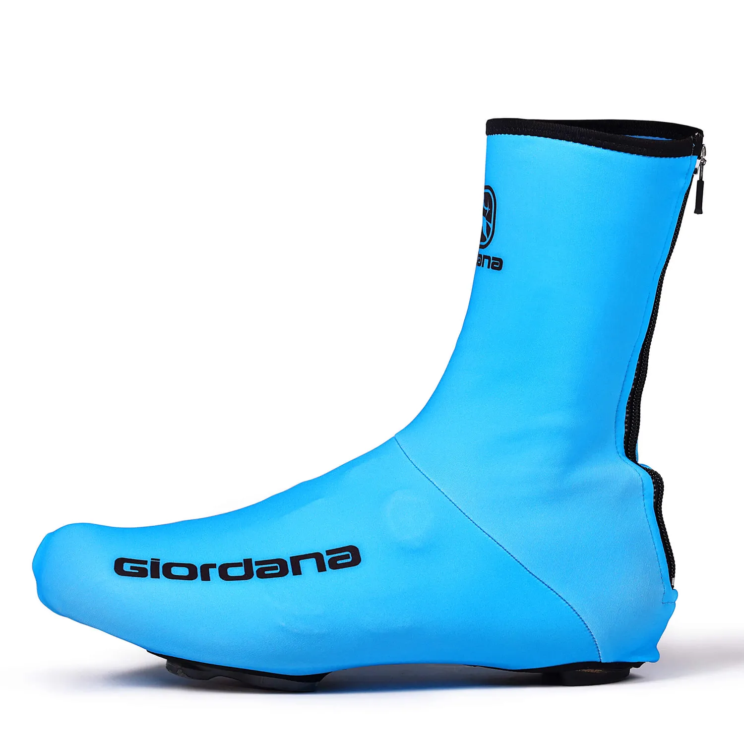Giordana Insulated skoöverdrag svarta isolerade