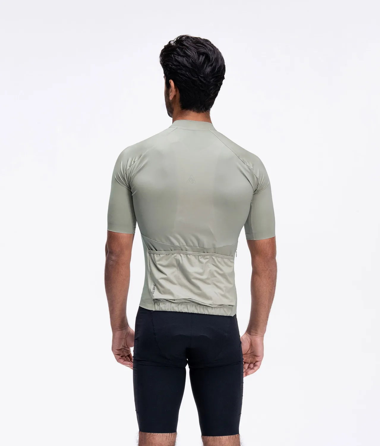 7MESH Pace Short Sleeve Jersey cykeltröja Fog ventilerande