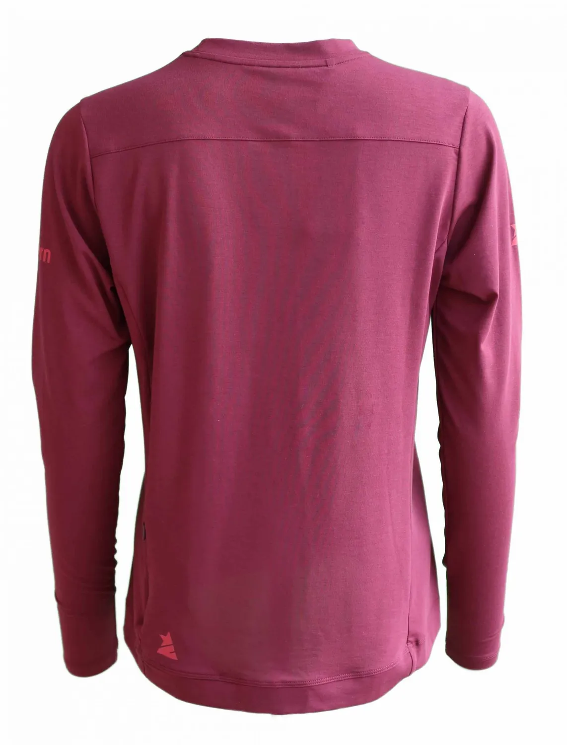 Zimtstern TrailFlowz Shirt LS damtröja merino