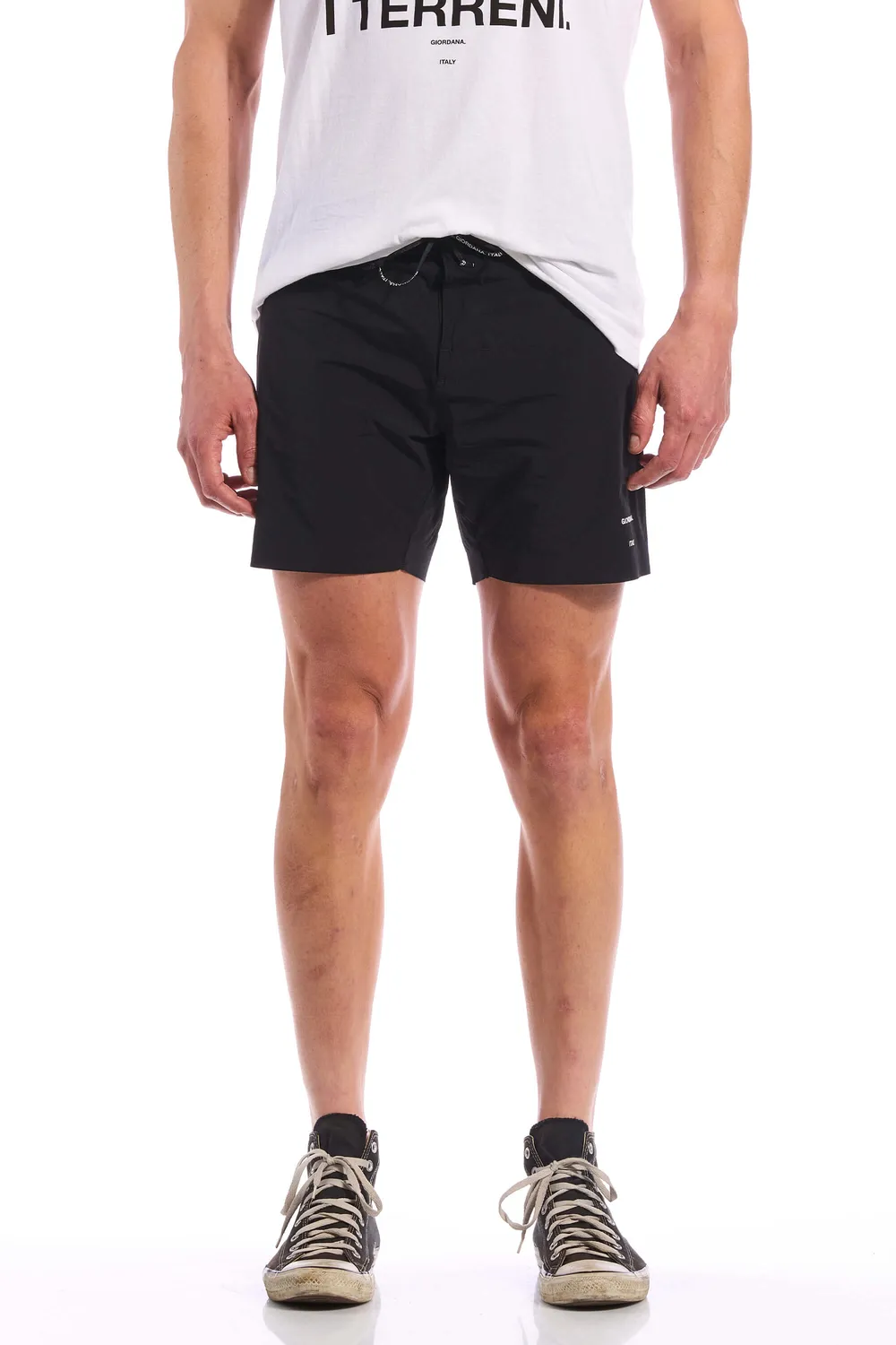 Giordana The Board Short boardshorts Khaki 8-inch L