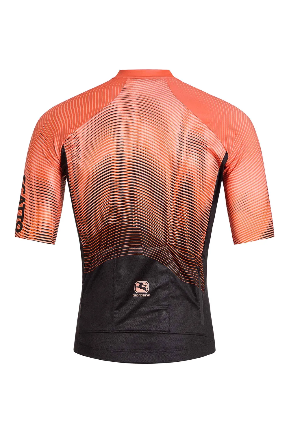 Giordana Scatto Short Sleeve cykeltröja regular aero