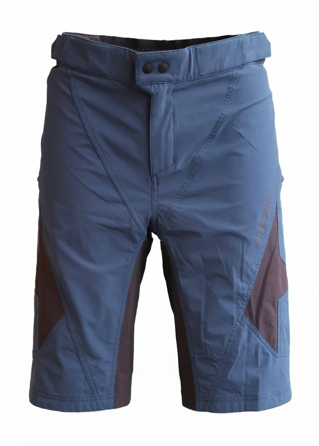 Zimtstern Tauruz Evo cykelshorts herr vattenavvisande