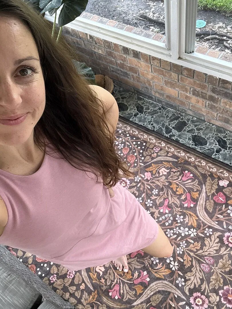 Beyond Yoga Spacedye Refocus Dress klänning Ballet Pink Heather
