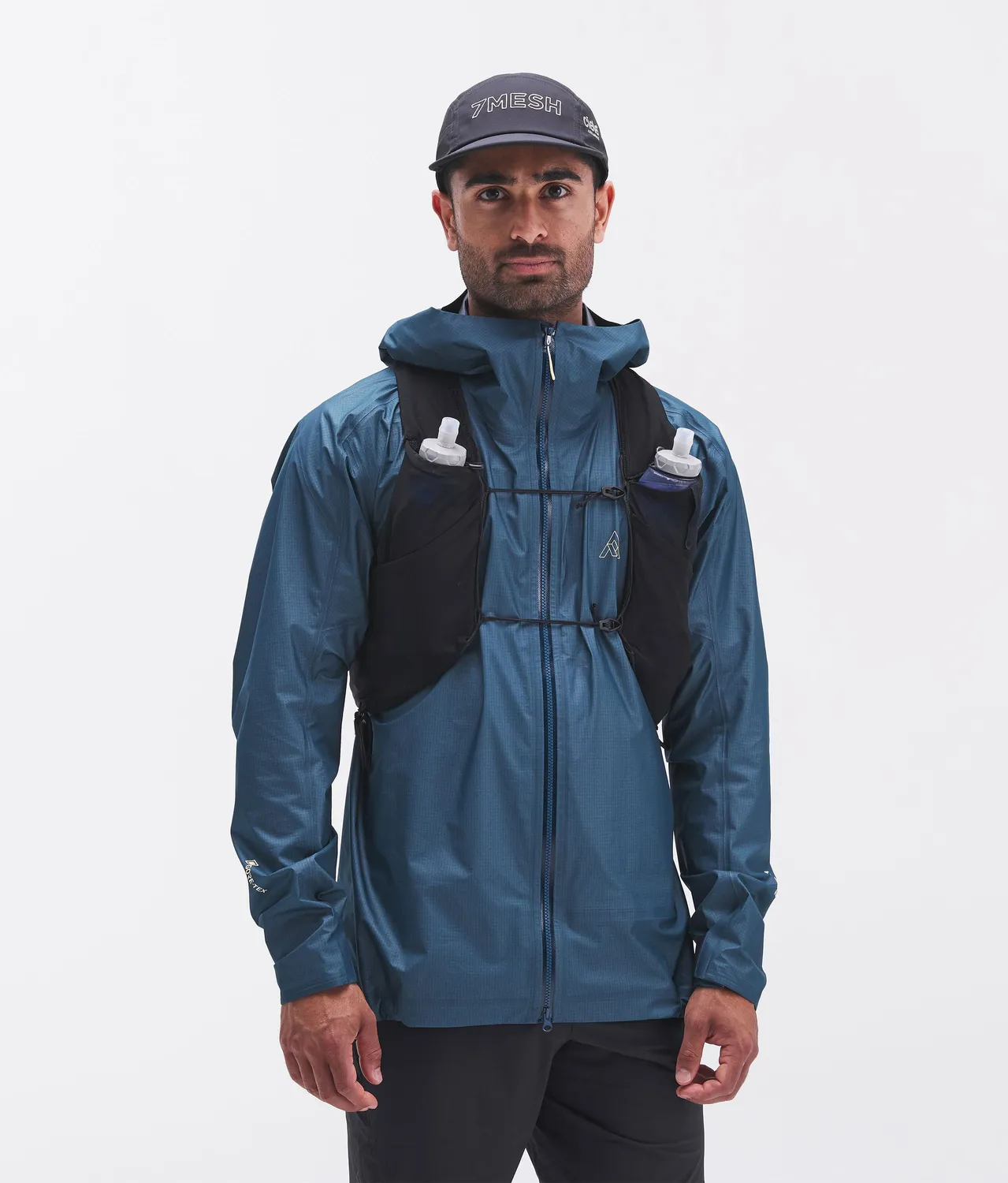 7Mesh Guardian Air cykeljacka lätt Gore-Tex