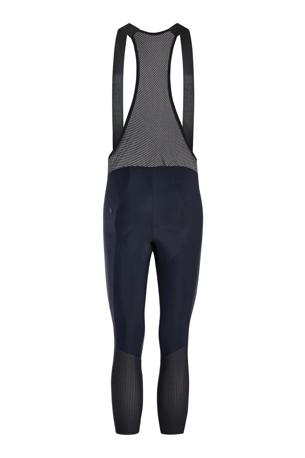 Giordana Fusion Bib Knicker cykelbyxor svart 3/4