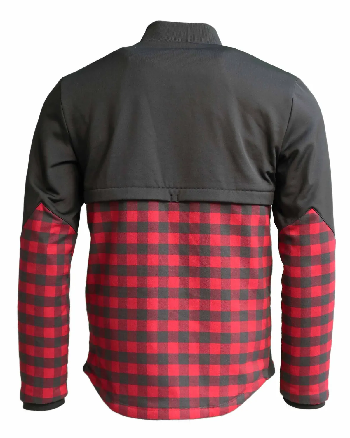 Zimtstern Boulderz Jacket Men jacka herr vadderad