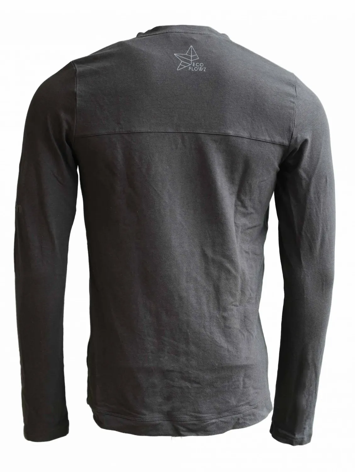 Zimtstern EcoFlowz Shirt LS träningströja långärmad