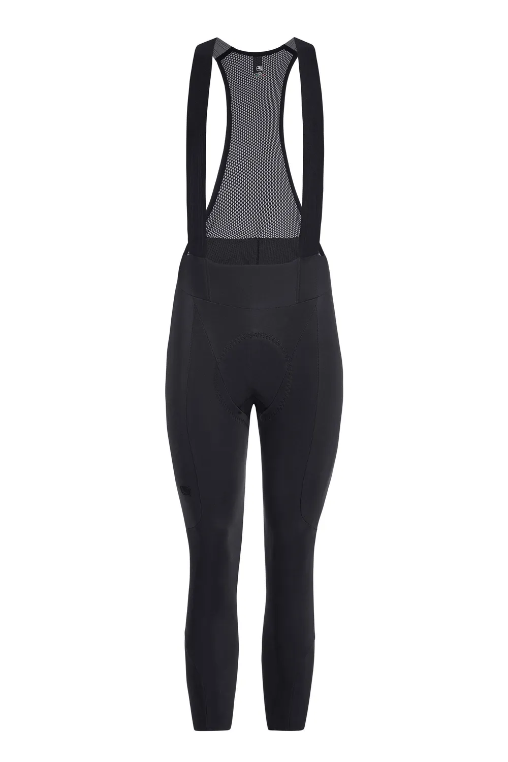 Giordana FR-C Thermal bibknickers svart vinter