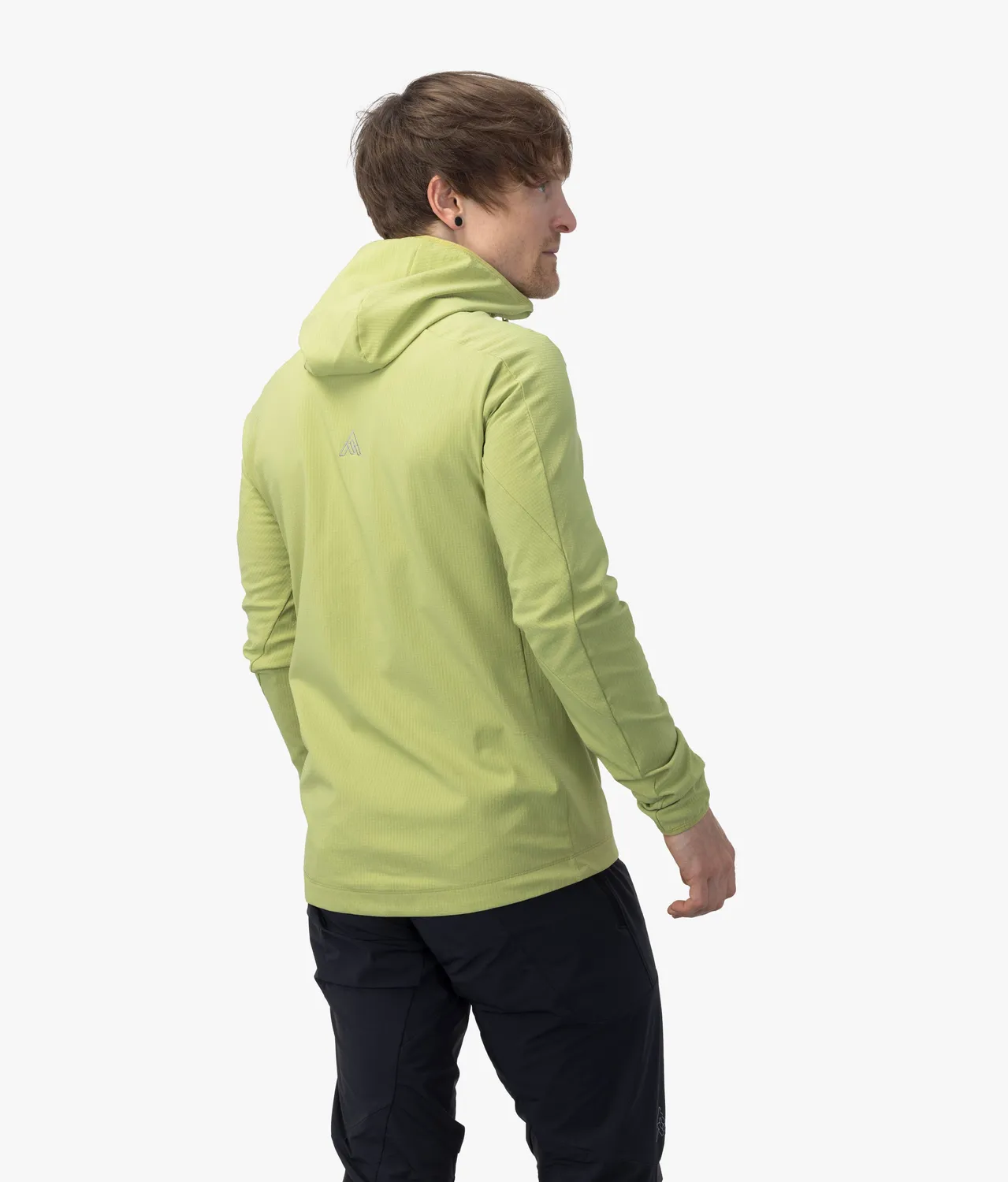 7MESH Spruce Hoody hoodie Bamboo herr vädertålig