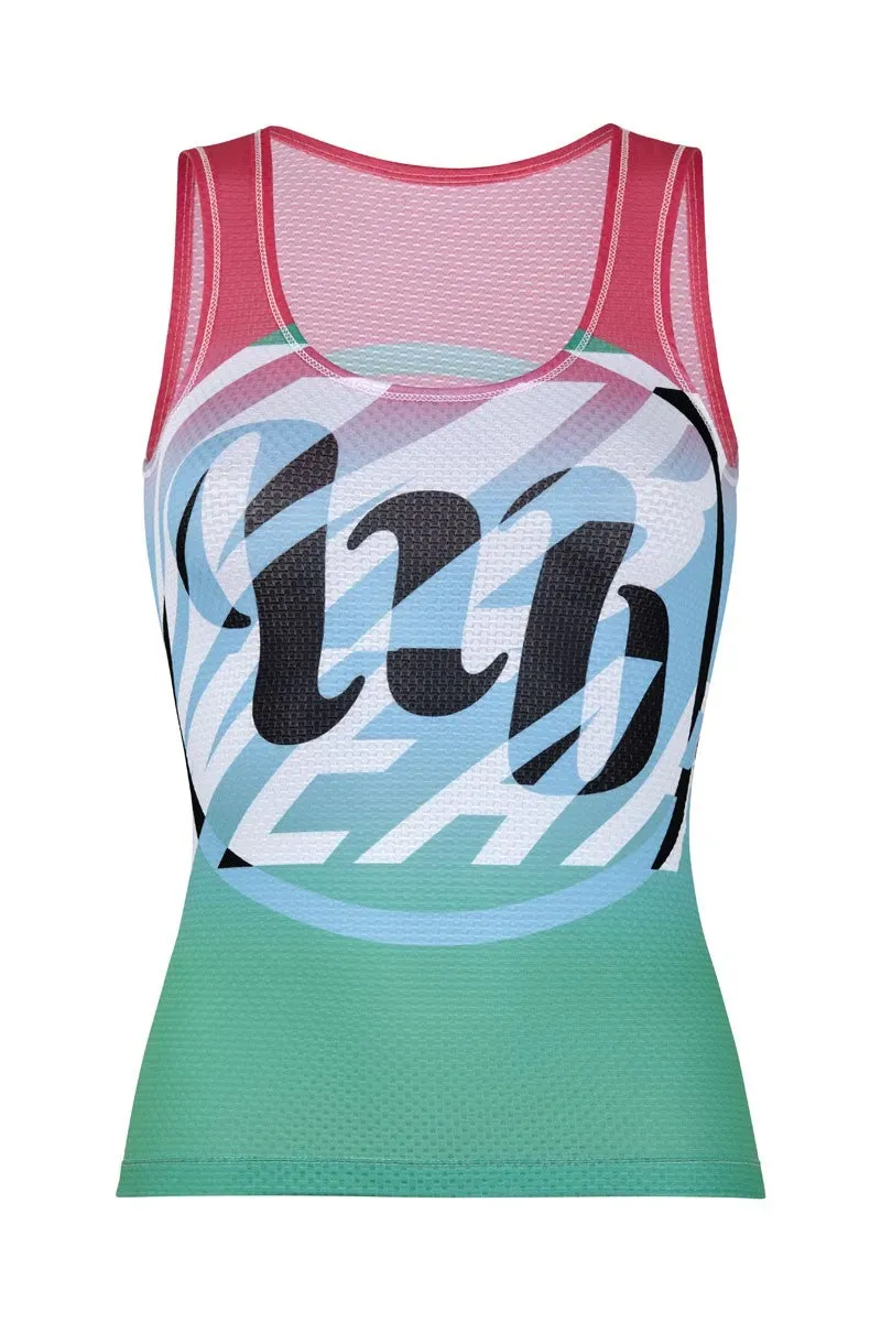 MB Wear Superlight 90’s damlinne S/M superlätt