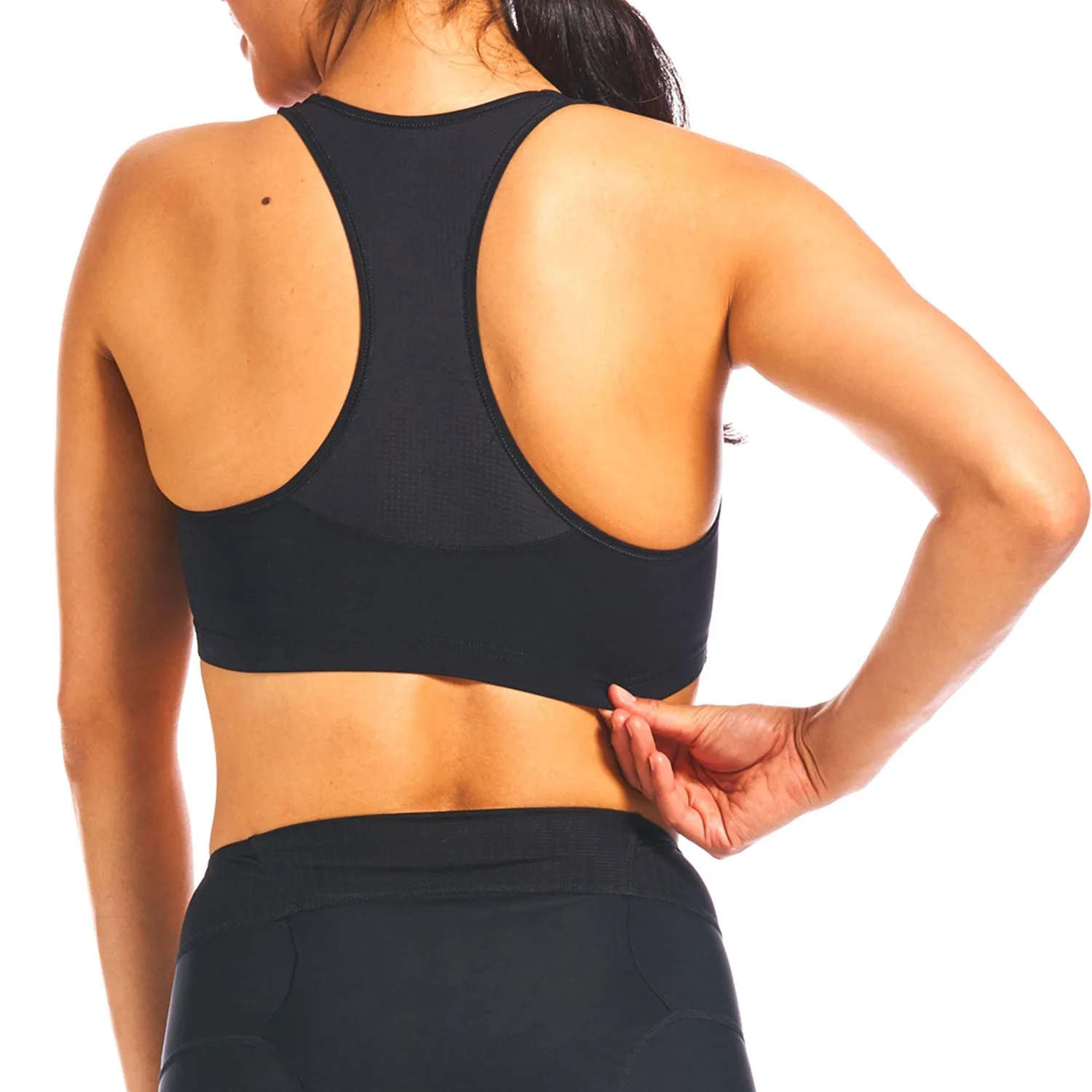 Giordana FR-C Pro sport-bh dam svart medium