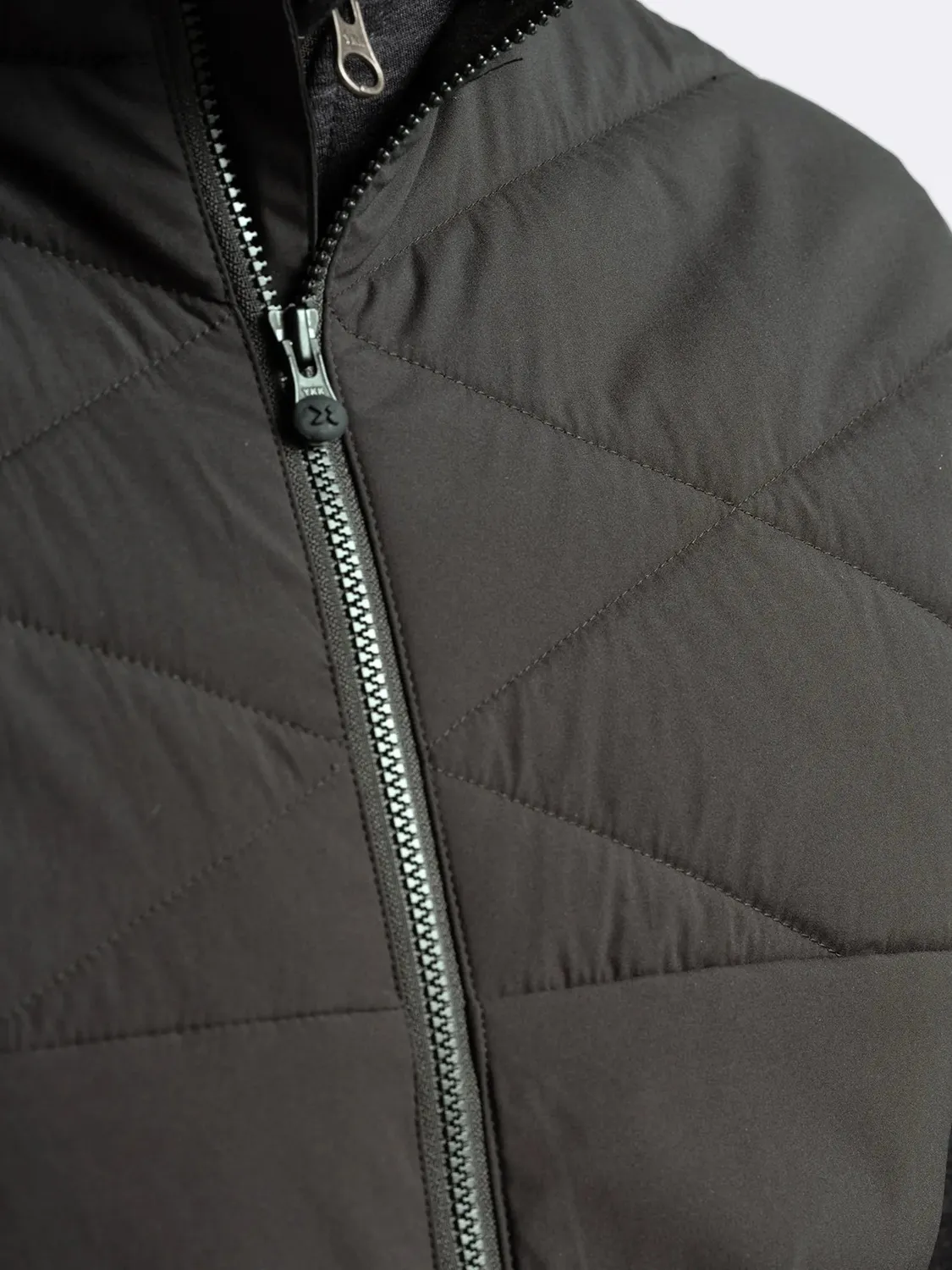 Cross Sportswear Creek Wind väst black vindskydd