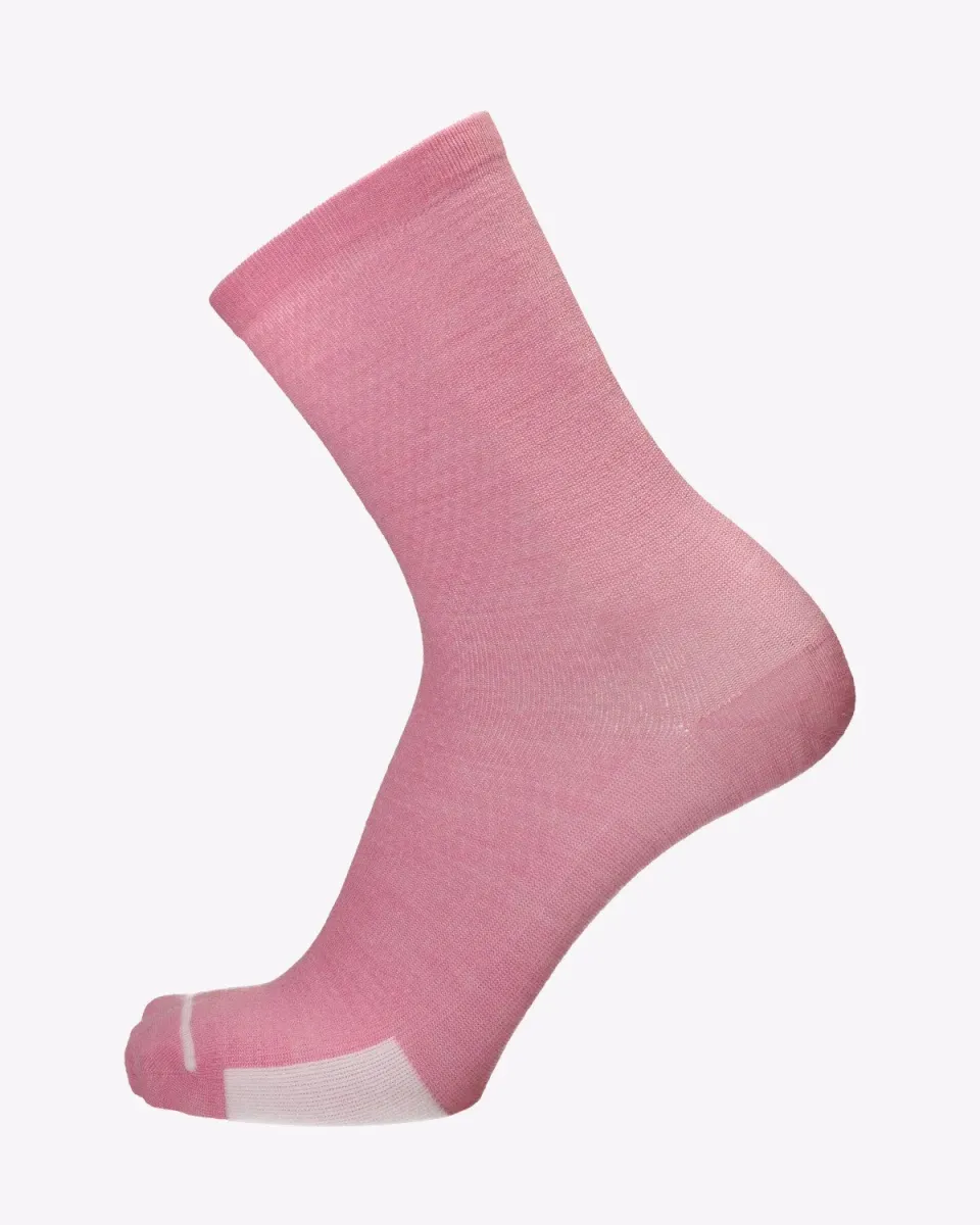 MB Wear Thor Thor strumpor rosa vinter