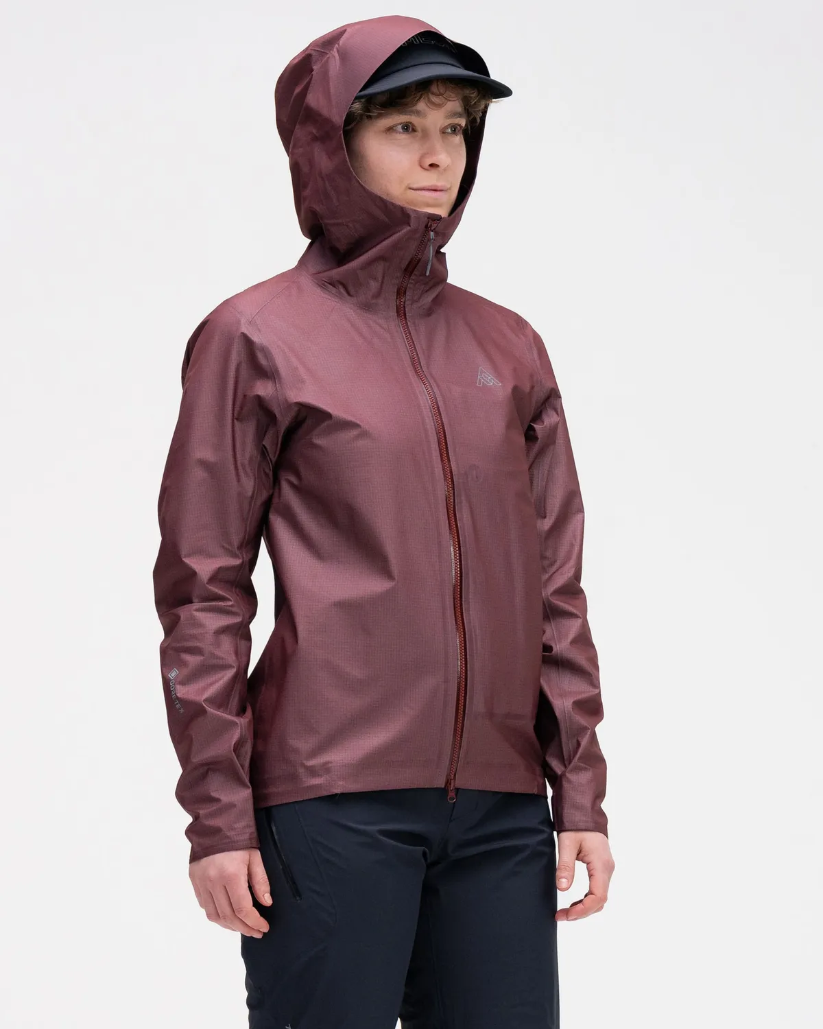 7MESH Guardian Air Jacket jacka dam Andorra vindtät
