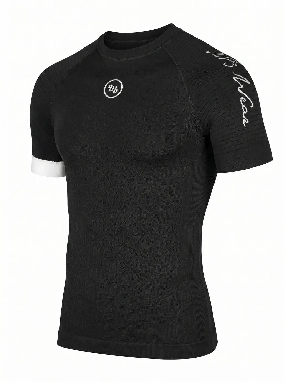 MB Wear Freedom Spring undertröja svart Medium